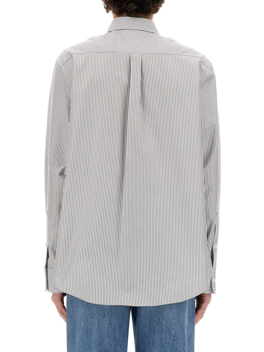 Bottega Veneta COTTON SHIRT