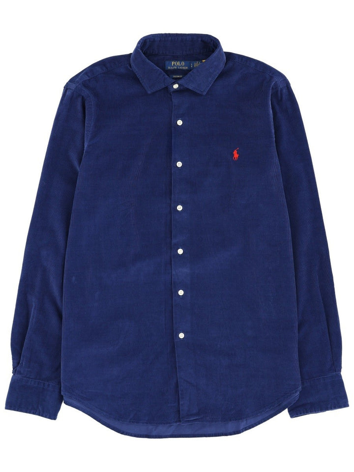 Polo Ralph Lauren COTTON SHIRT