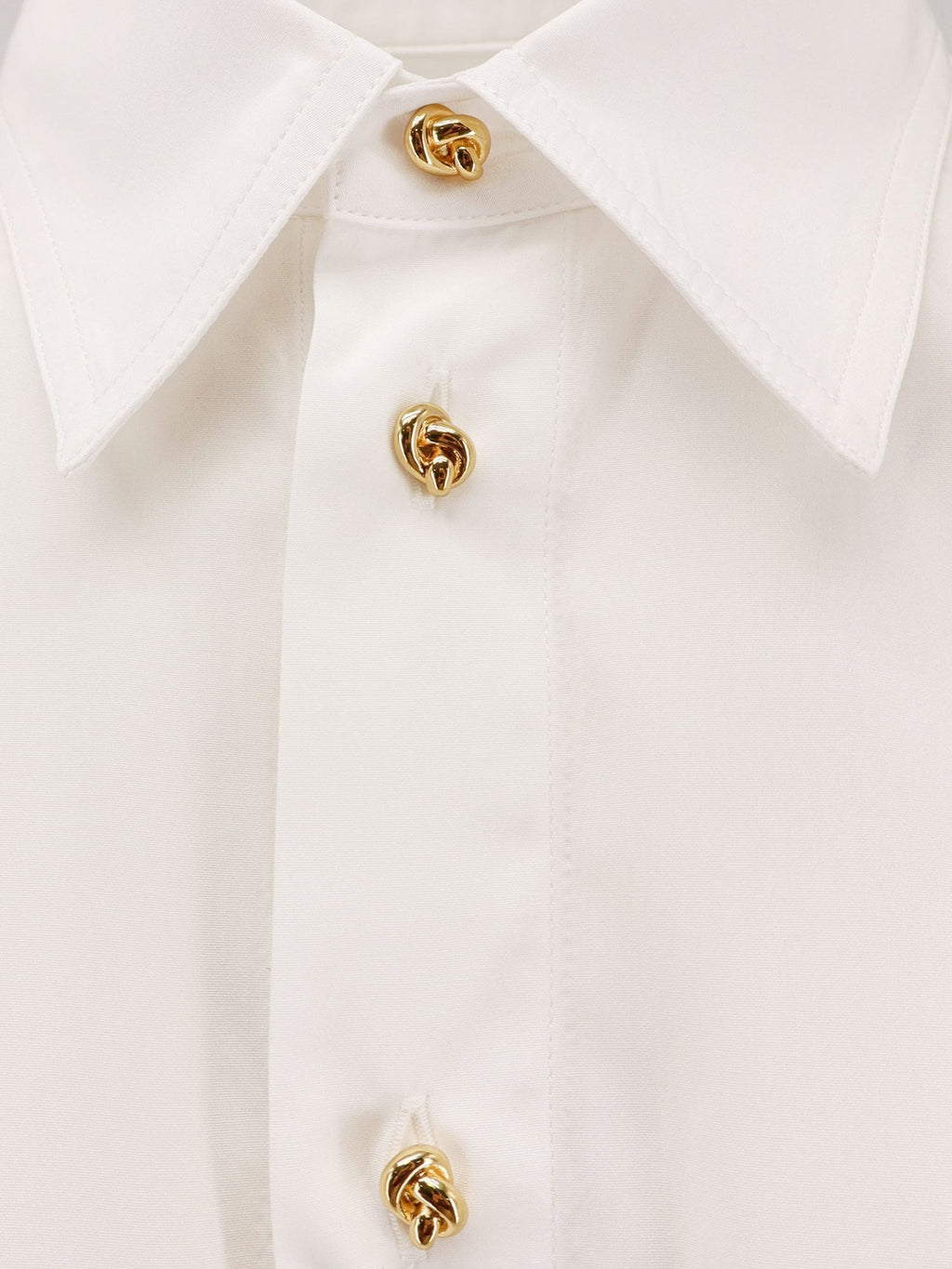 Bottega Veneta Cotton shirt