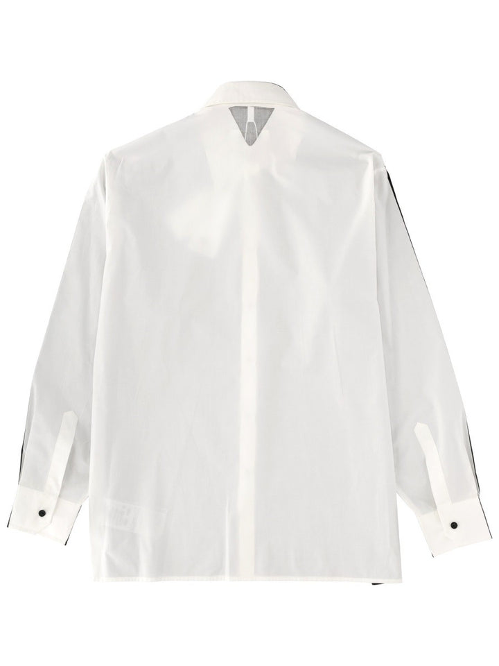 MM6 MAISON MARGIELA PRINTED SHIRT
