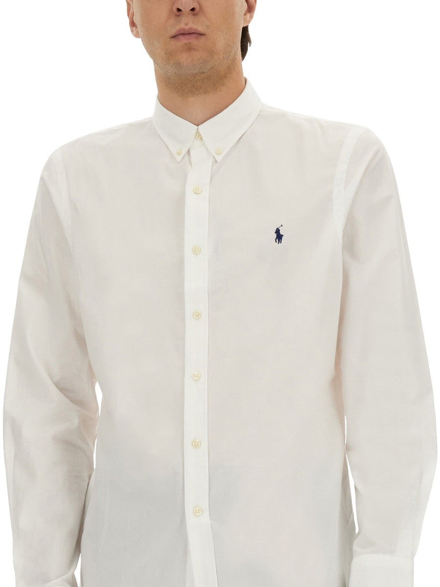 Polo Ralph Lauren COTTON SHIRT