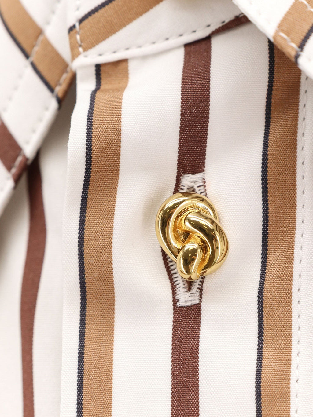 Bottega Veneta Cotton shirt