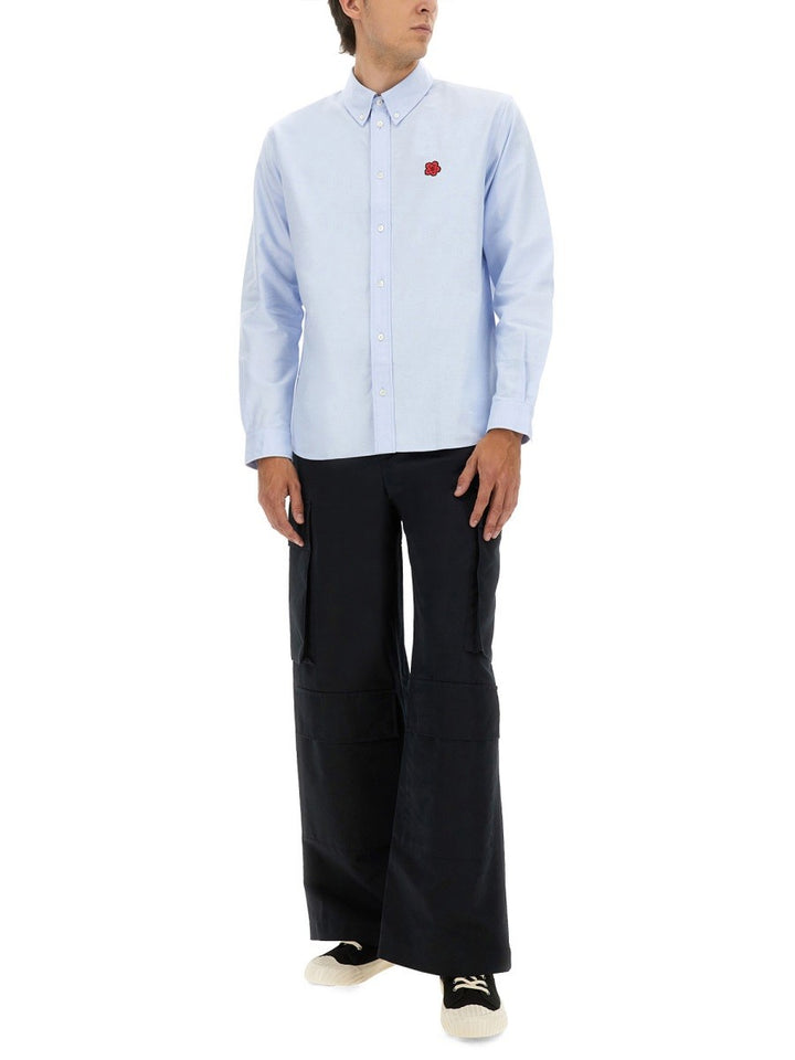 Kenzo COTTON SHIRT