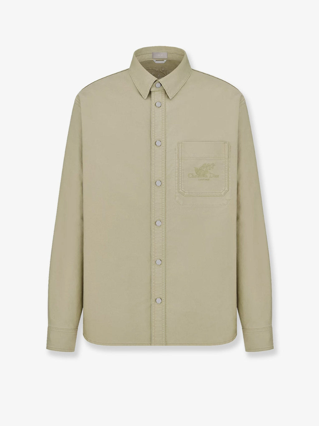 Dior Cotton shirt