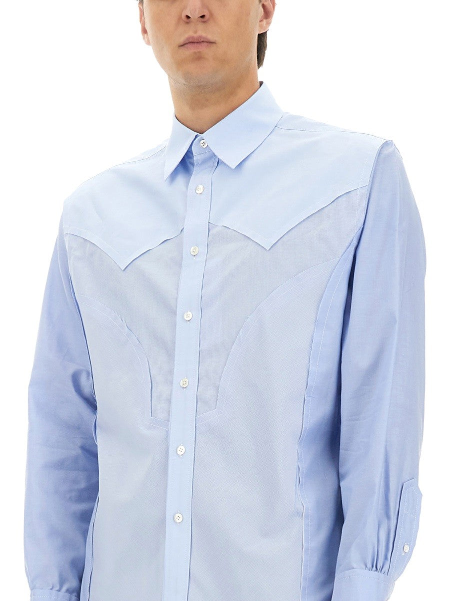 Maison Margiela COTTON SHIRT