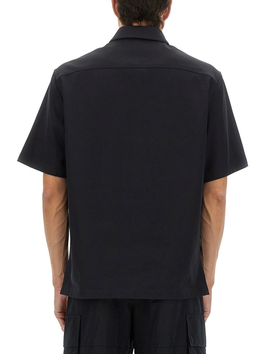 Givenchy COTTON SHIRT