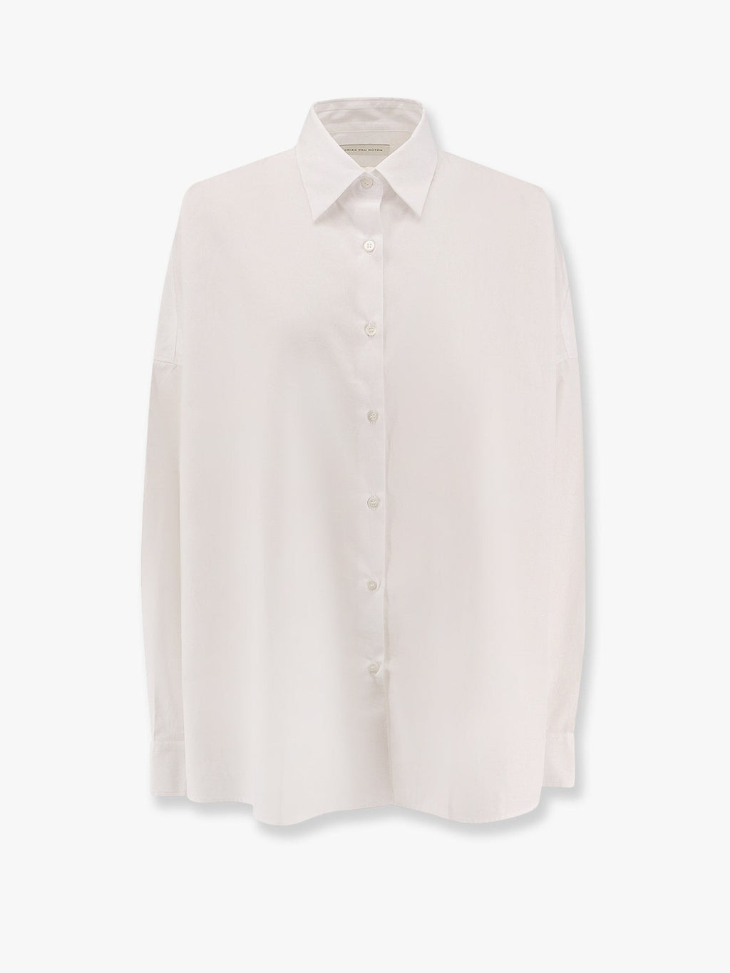 Dries Van Noten Cotton shirt
