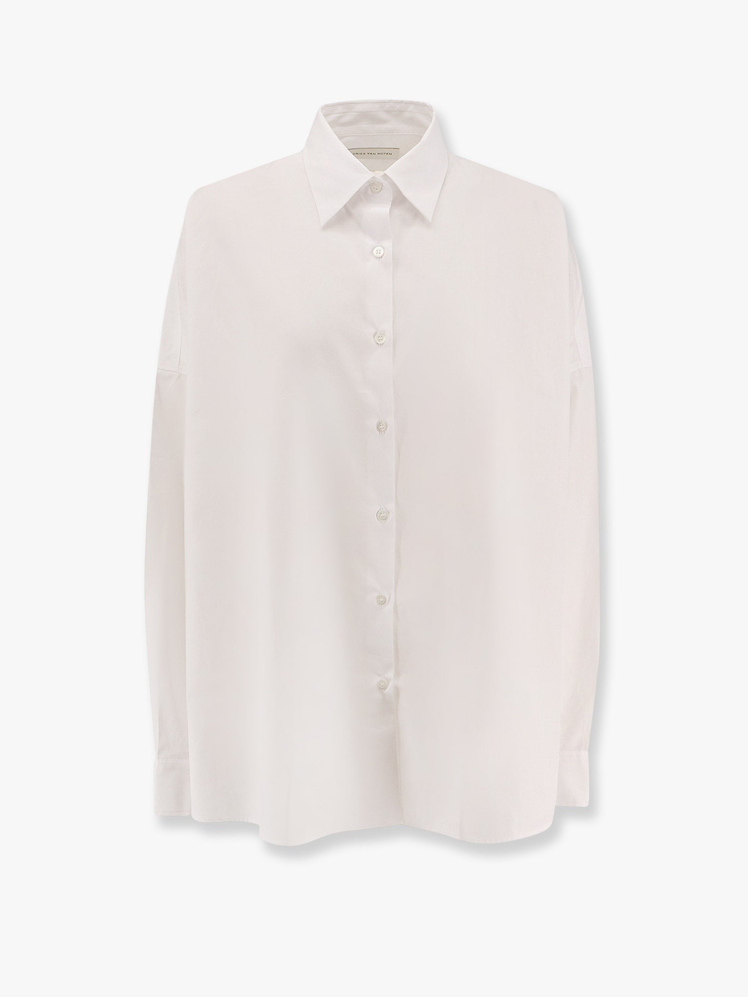 Dries Van Noten Cotton shirt