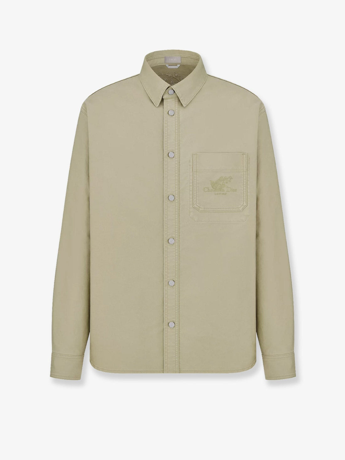 Dior Cotton shirt