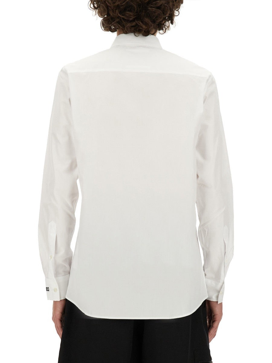 Moschino COTTON SHIRT