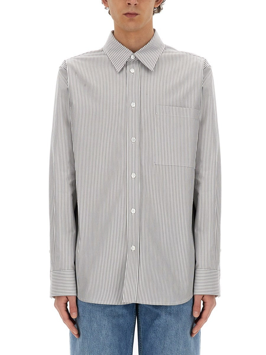 Bottega Veneta COTTON SHIRT