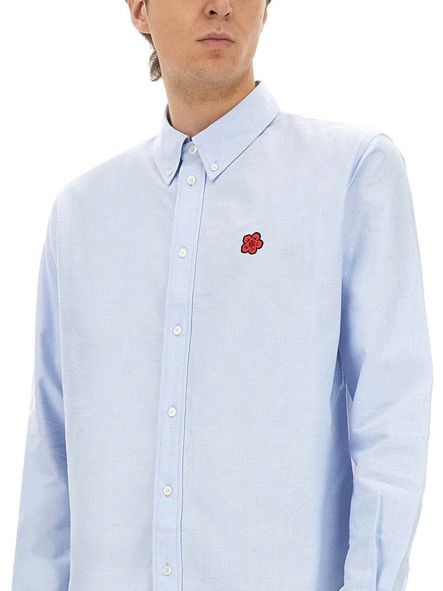 Kenzo COTTON SHIRT