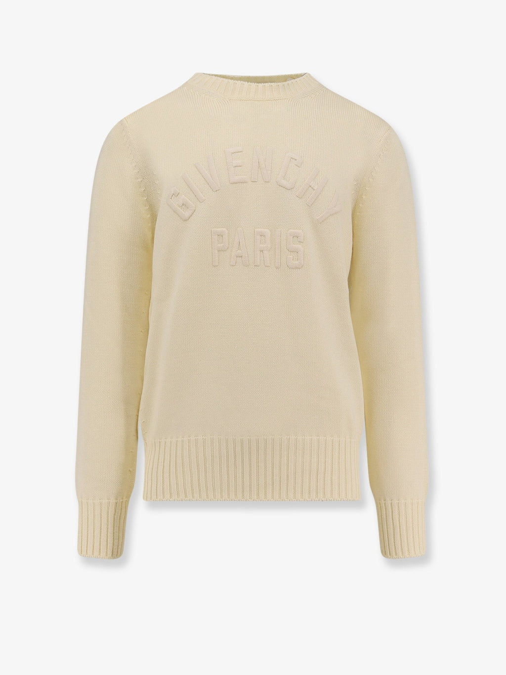 Givenchy Cotton sweater