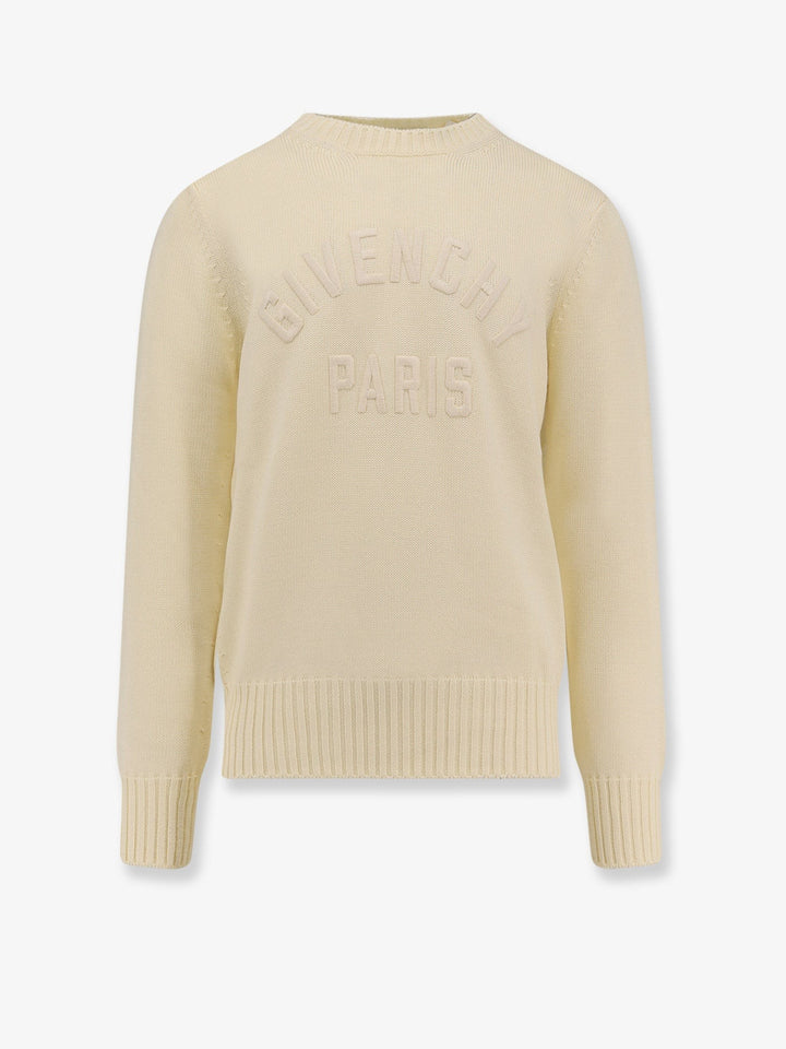 Givenchy Cotton sweater