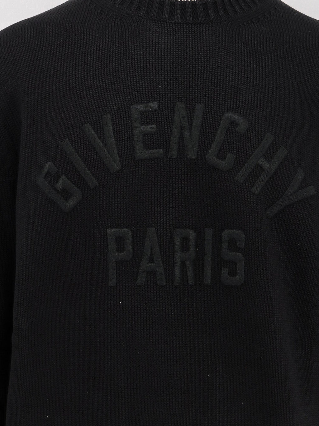 Givenchy Cotton sweater