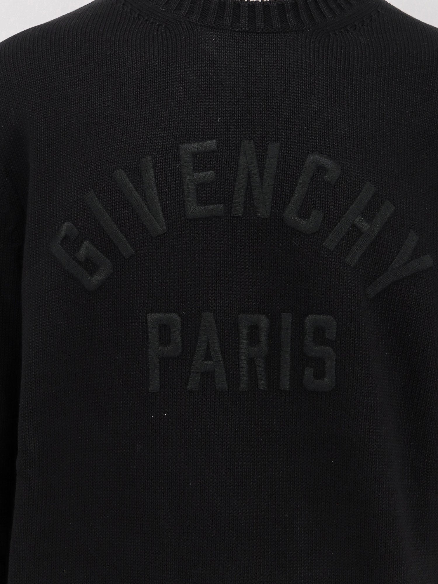 Givenchy Cotton sweater