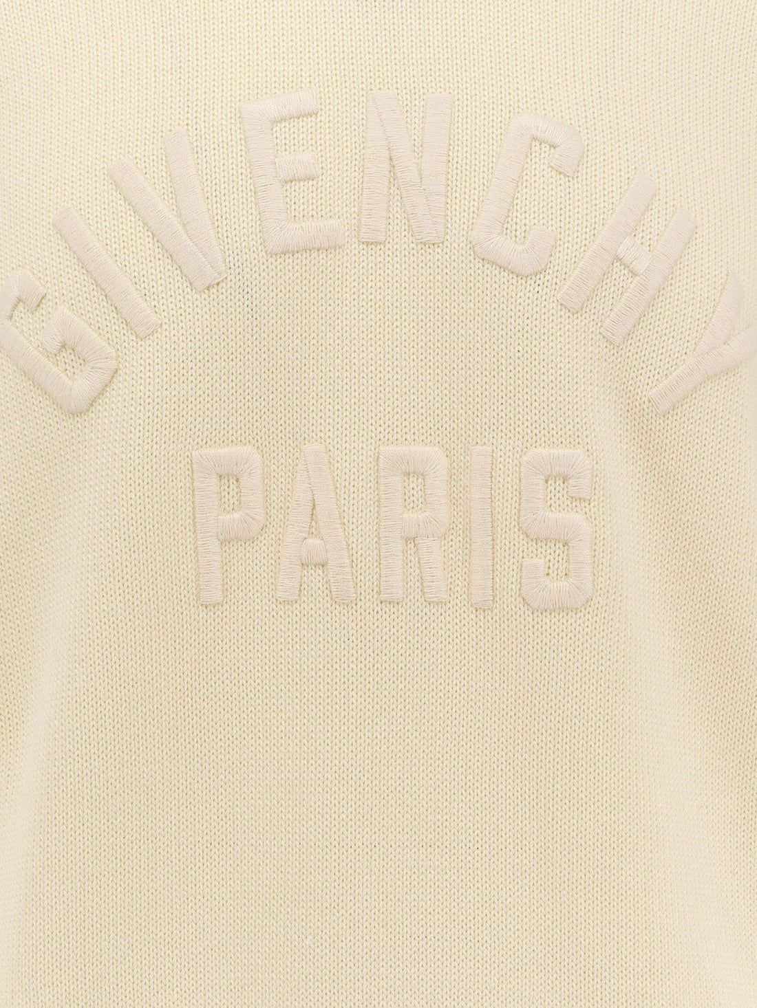 Givenchy Cotton sweater