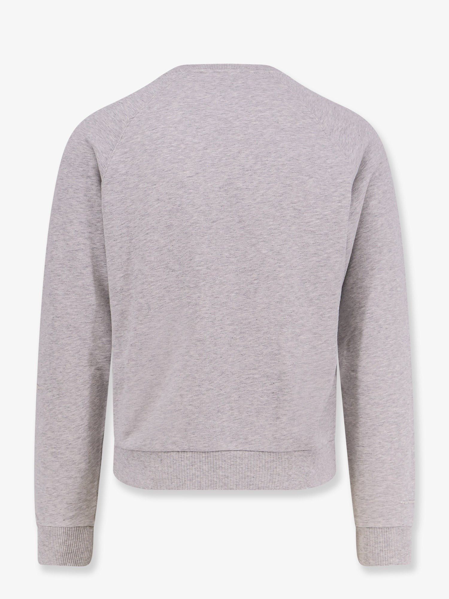 Celine Cotton sweatshirt with multicolor print