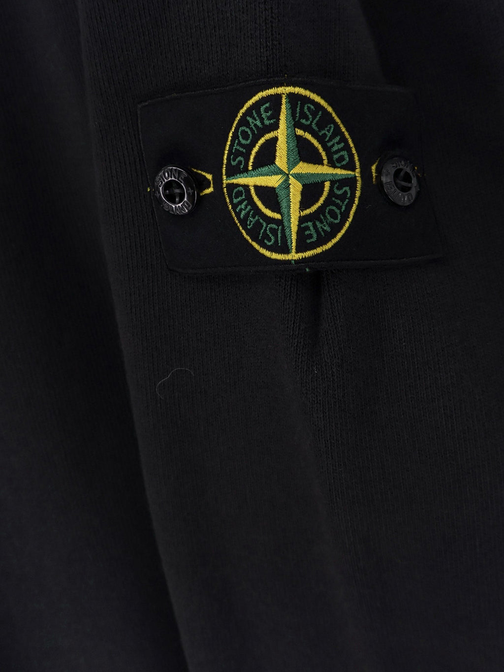 Stone Island Cotton sweatshirt