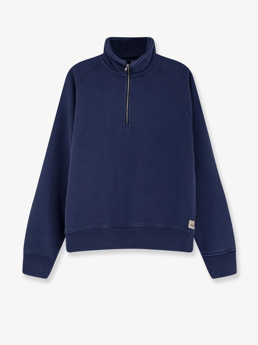 STUSSY Cotton sweatshirt
