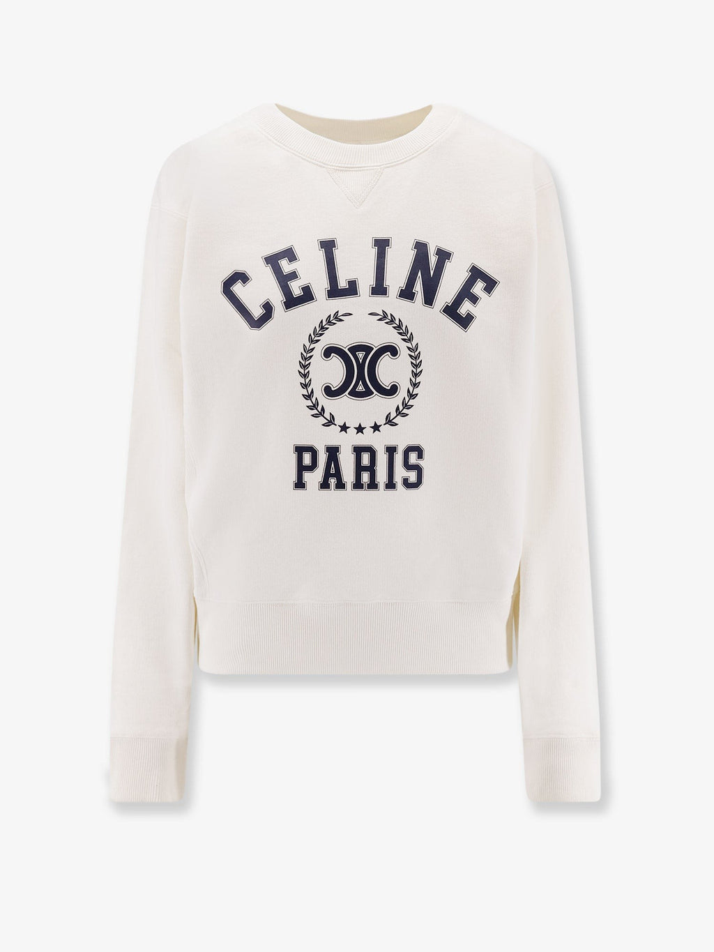 Celine Cotton sweatshirt