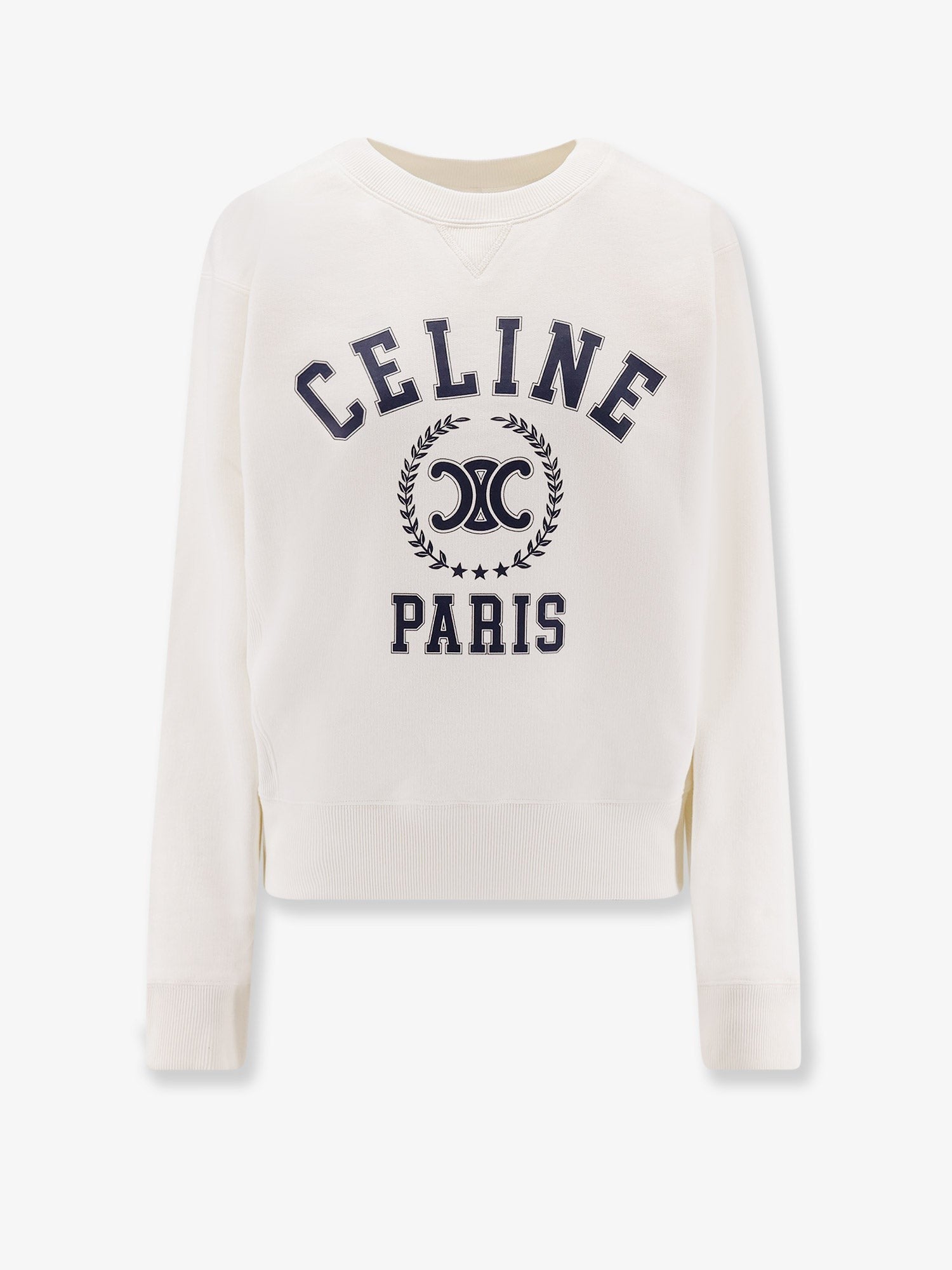 Celine Cotton sweatshirt