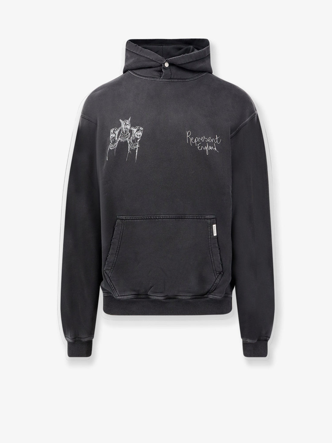 Represent Cotton sweatshirt