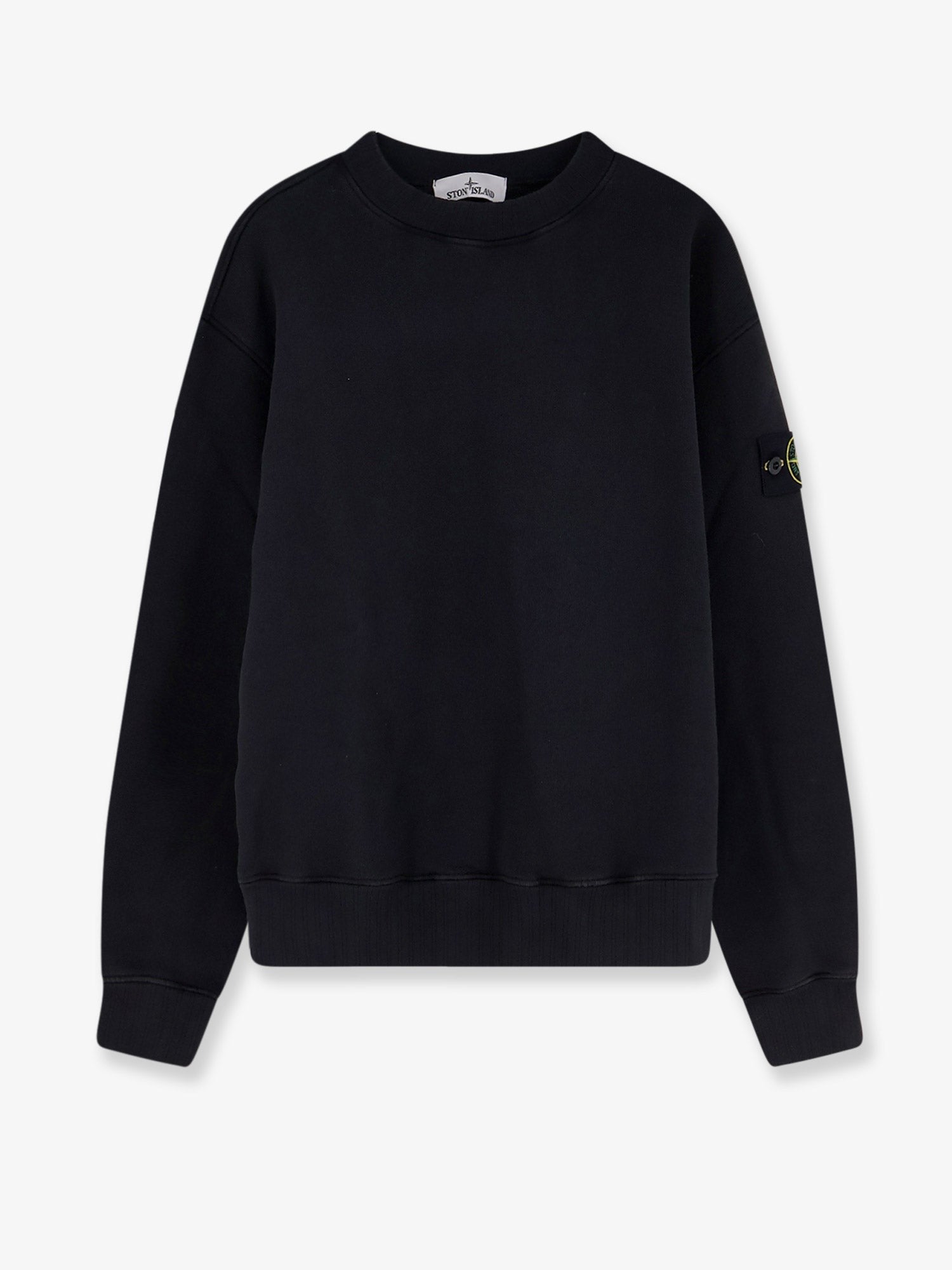 Stone Island Cotton sweatshirt