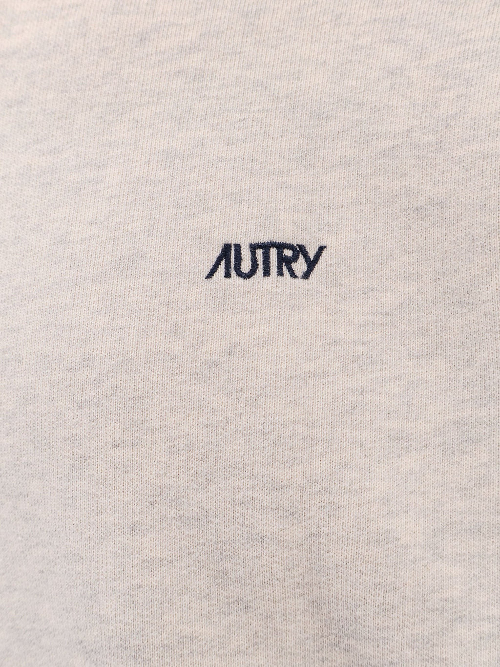 Autry Cotton sweatshirt