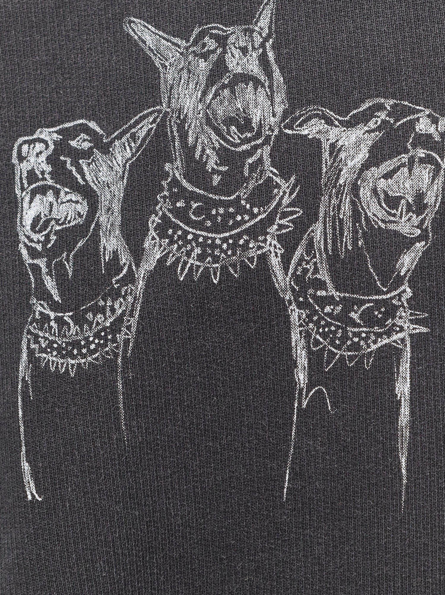 Represent Cotton sweatshirt