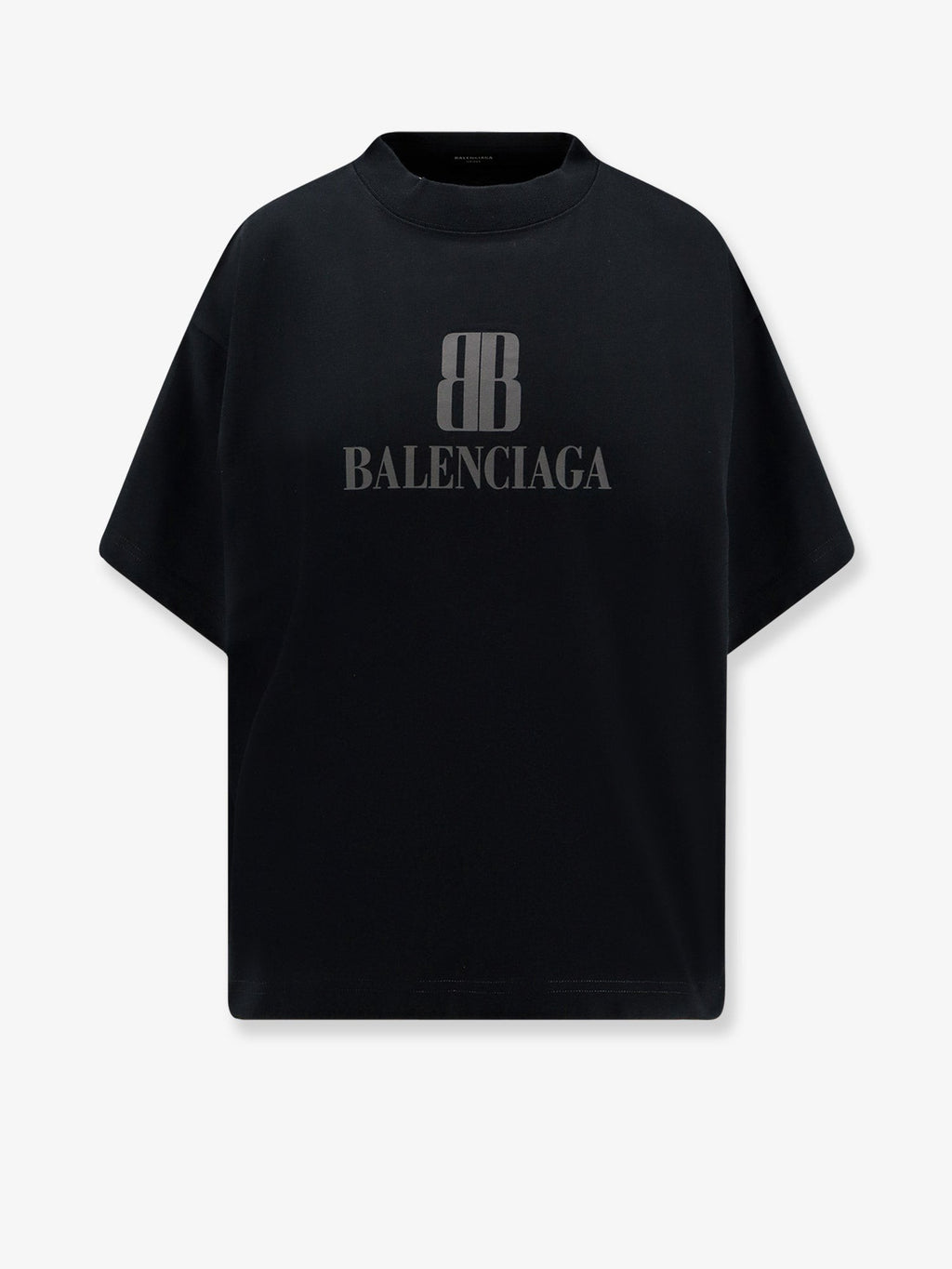 Balenciaga Cotton t-shirt with Logo