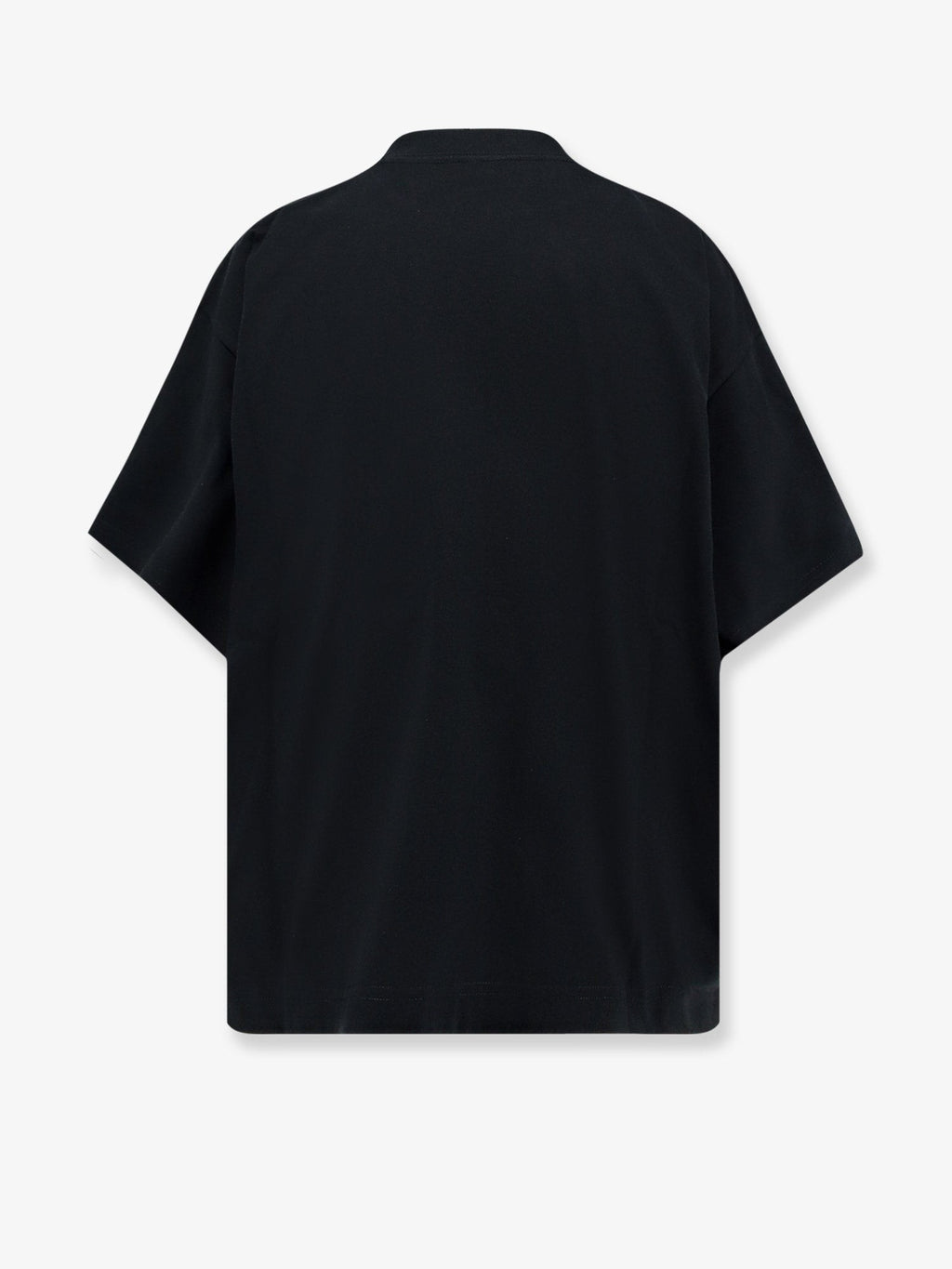 Balenciaga Cotton t-shirt with Logo