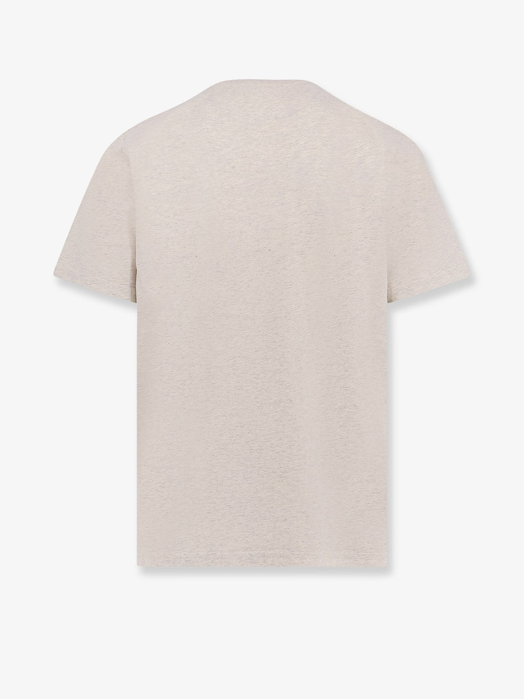 Autry Cotton T-shirt