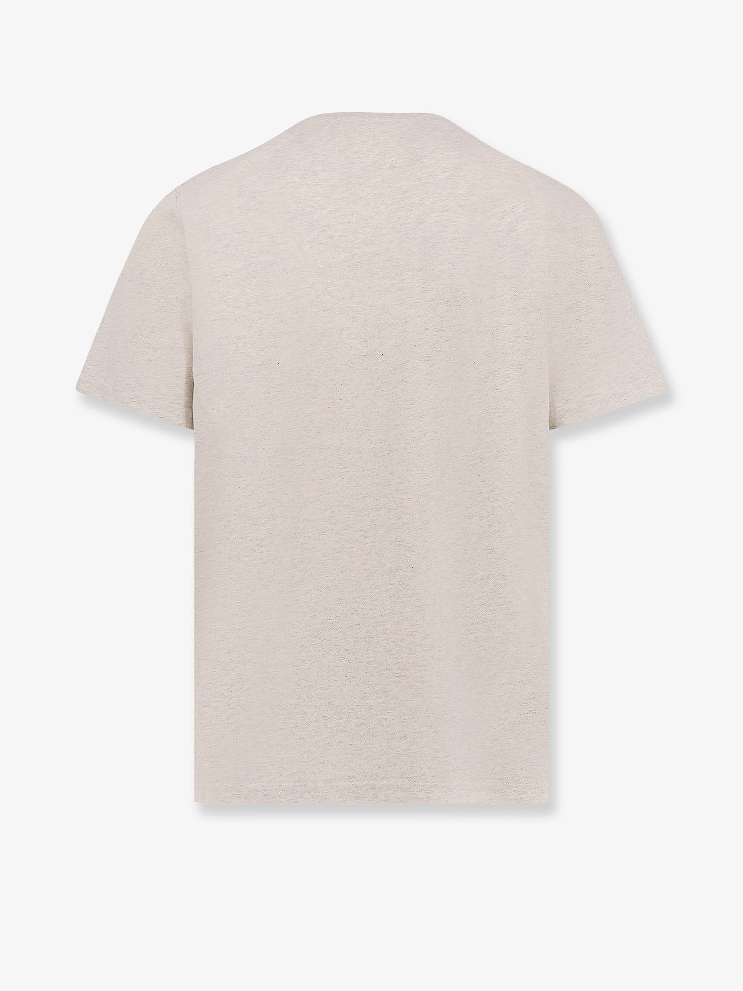 Autry Cotton T-shirt