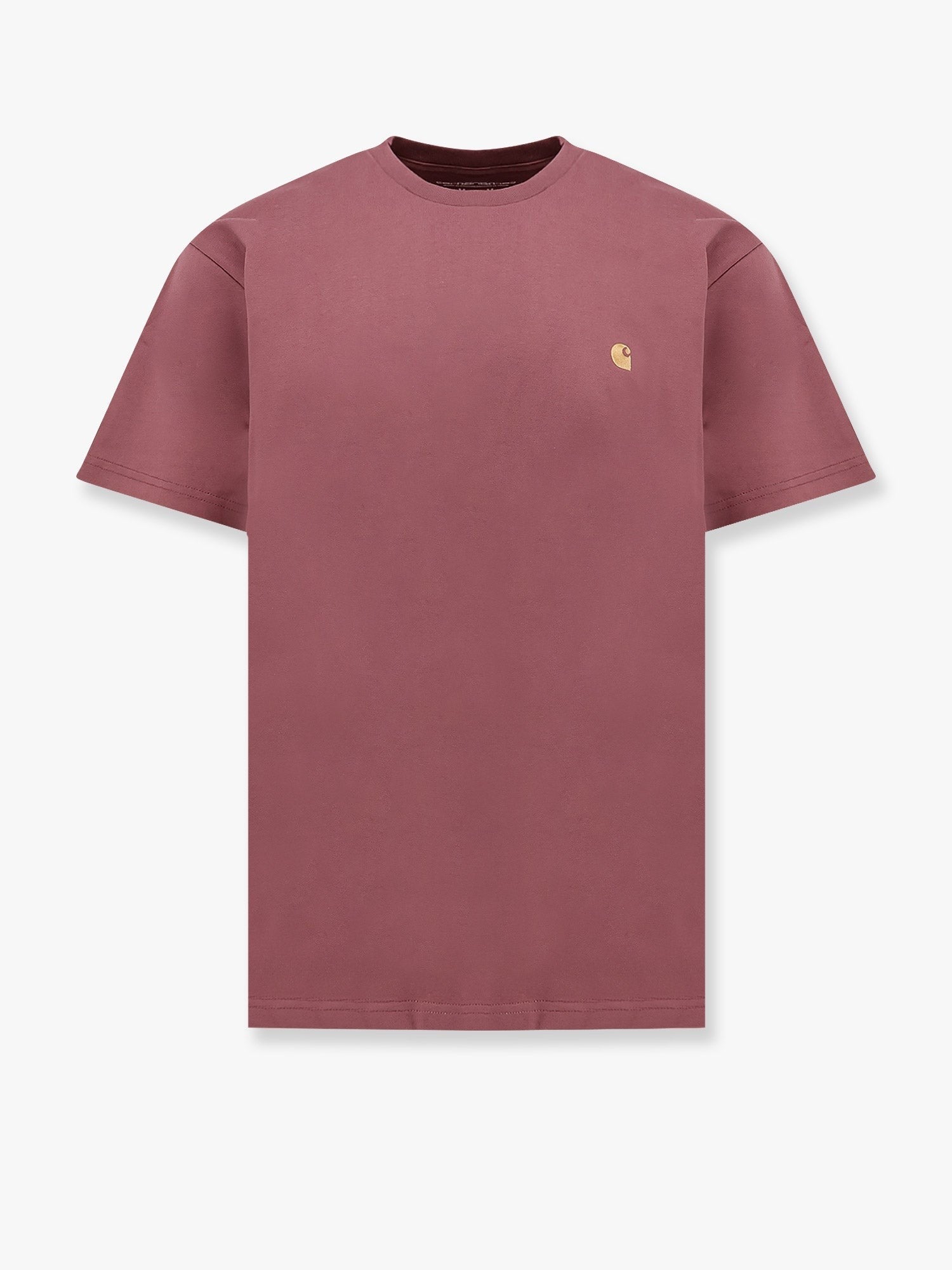 Carhartt Wip Cotton t-shirt