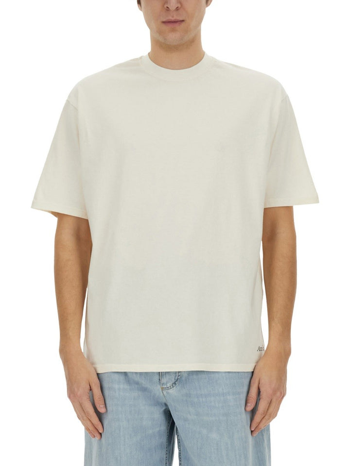 AMISH COTTON T-SHIRT