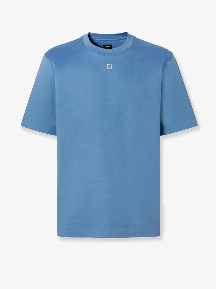 Fendi Cotton T-shirt