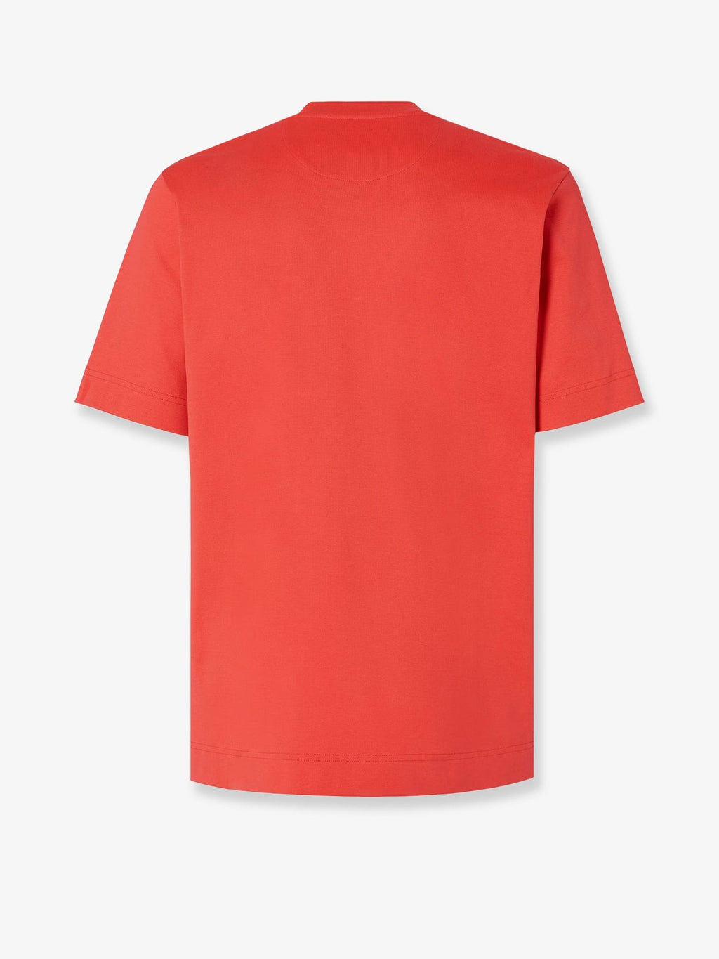 Fendi Cotton T-shirt