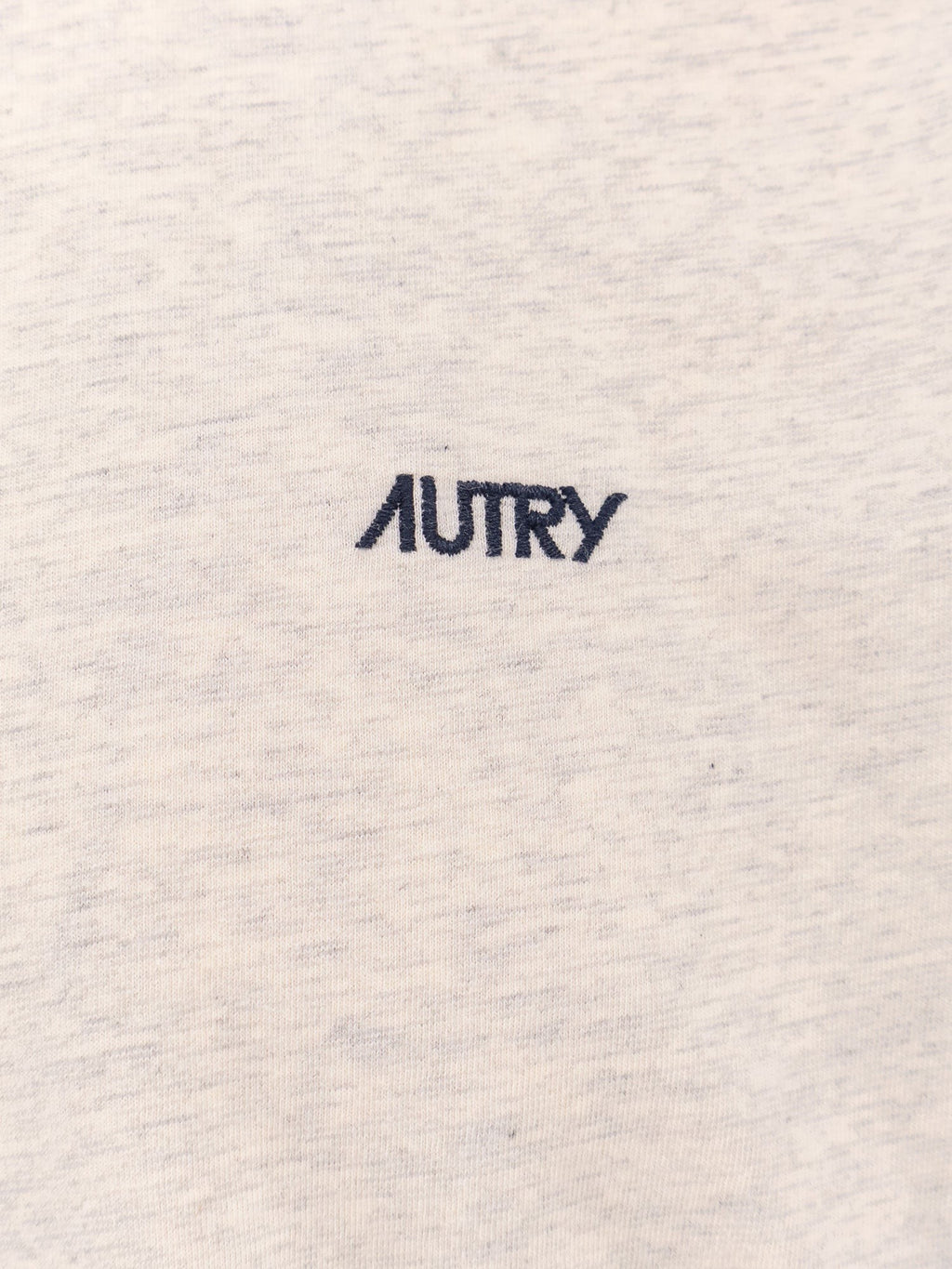 Autry Cotton T-shirt