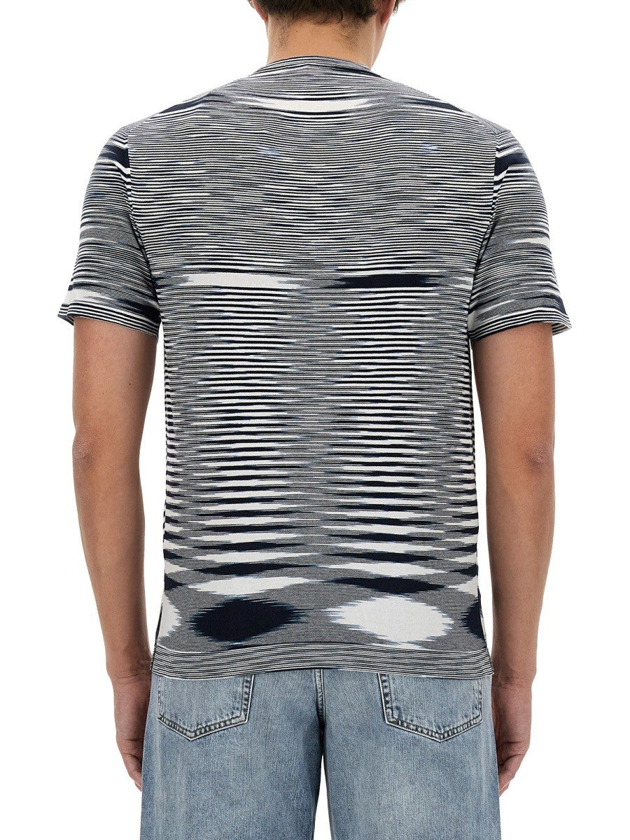 Missoni COTTON T-SHIRT