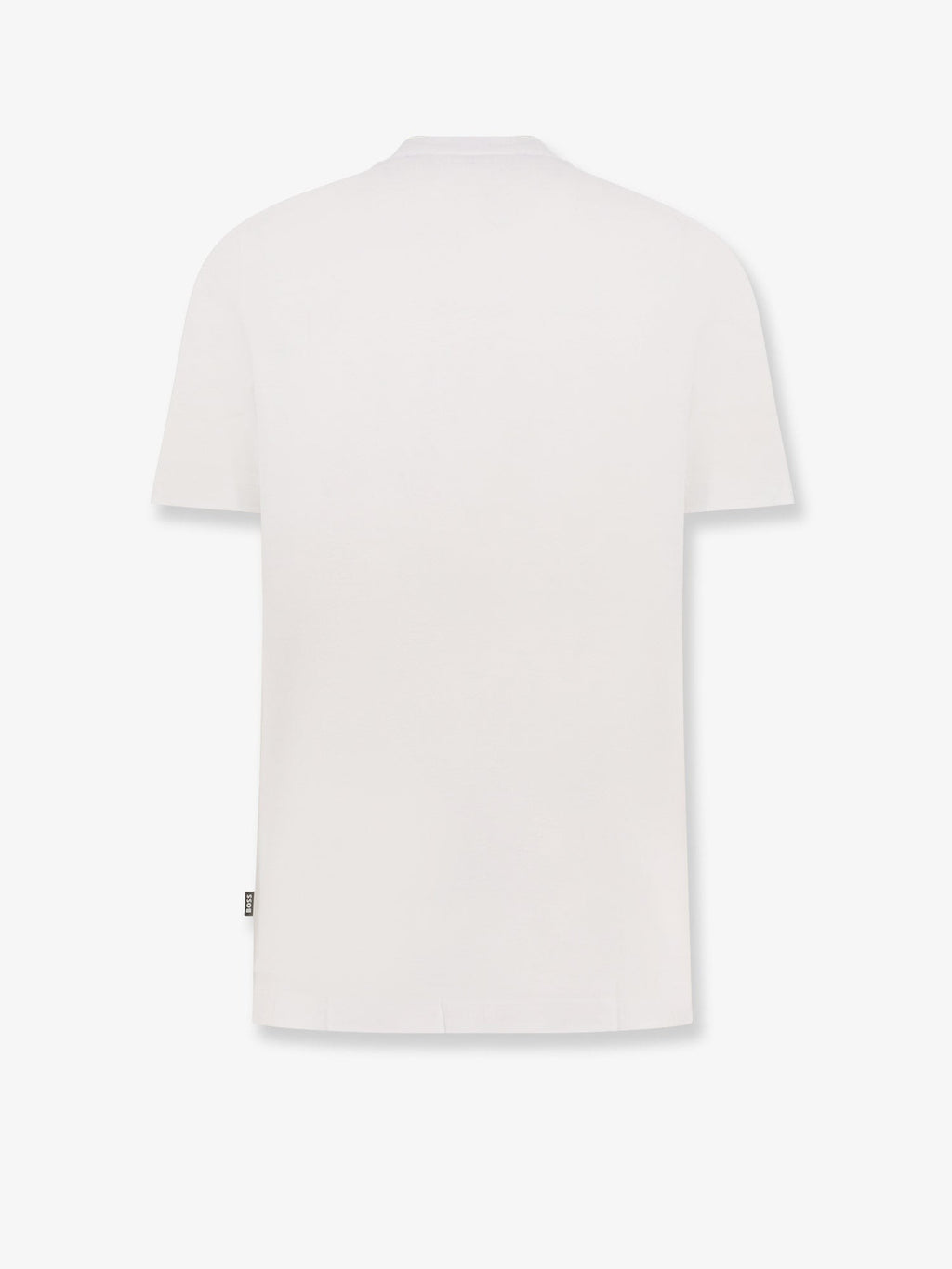 Boss Cotton T-shirt