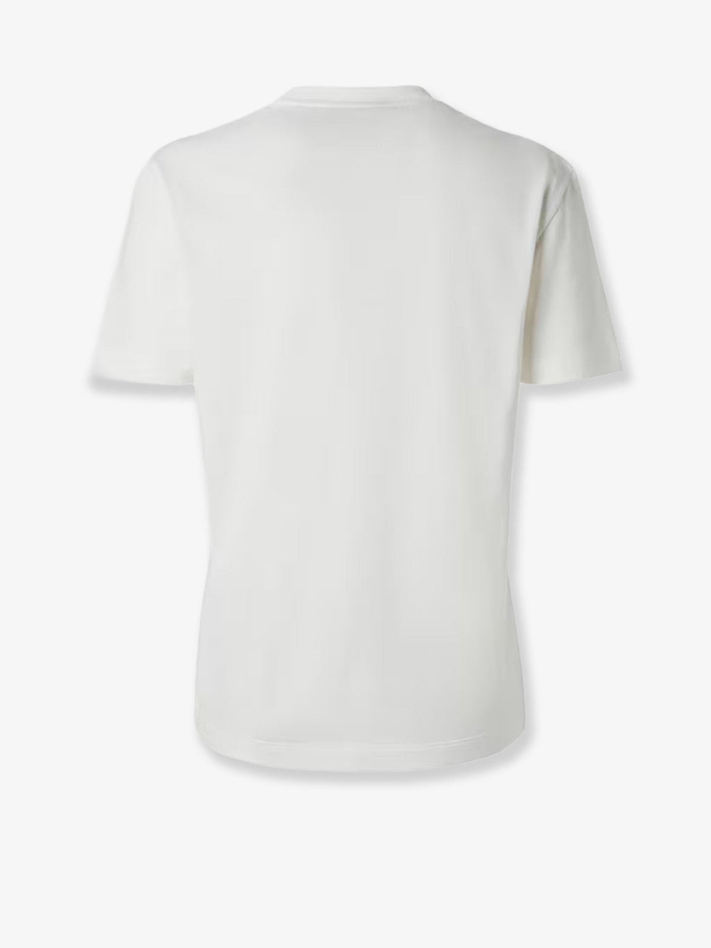 Fendi Cotton T-shirt