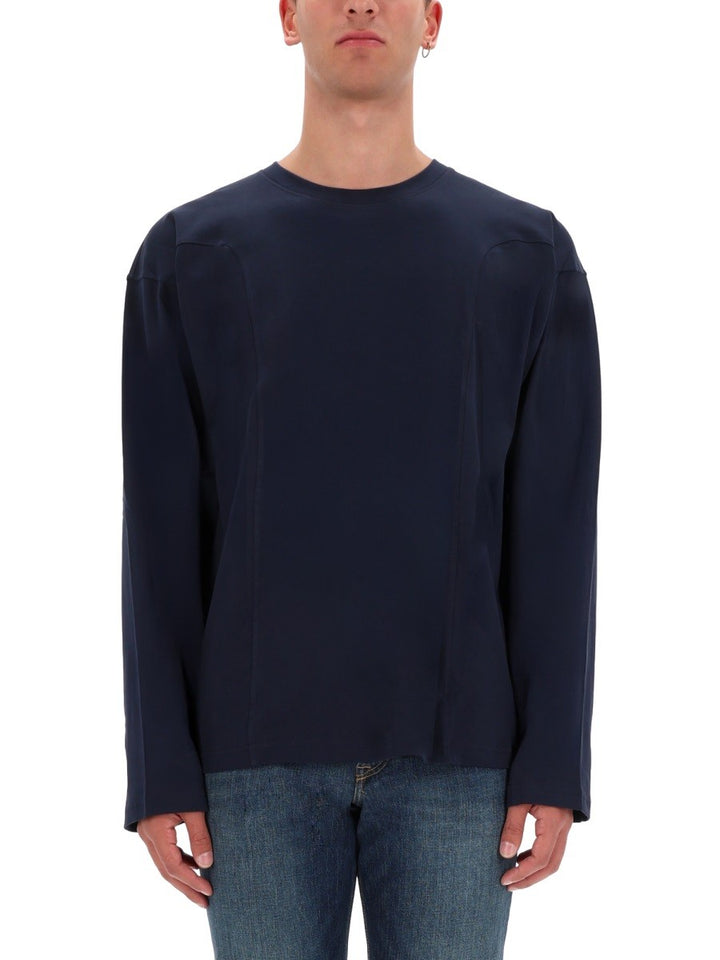 Diesel COTTON T-SHIRT