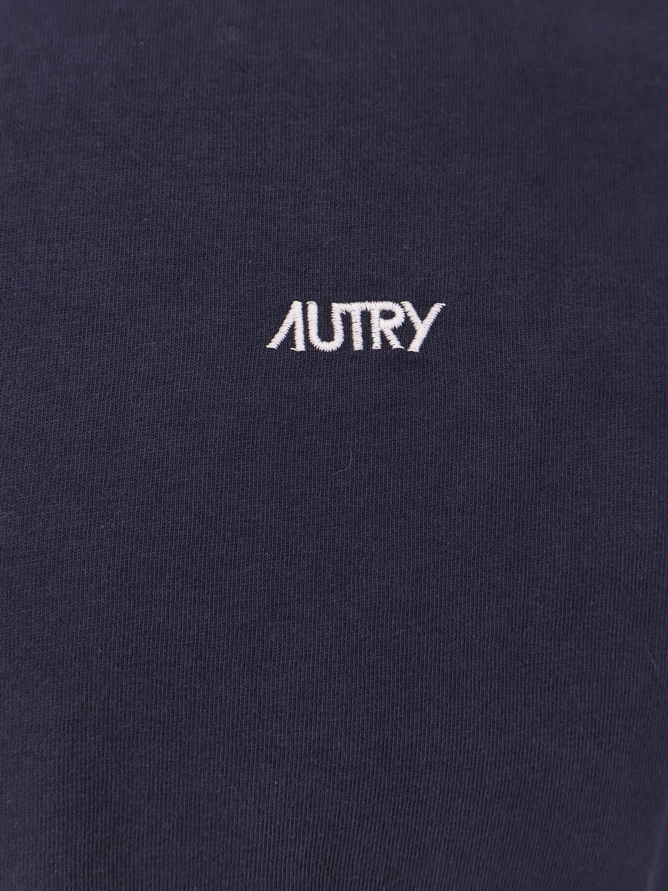 Autry Cotton T-shirt
