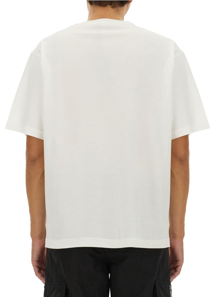 Dolce & Gabbana COTTON T-SHIRT