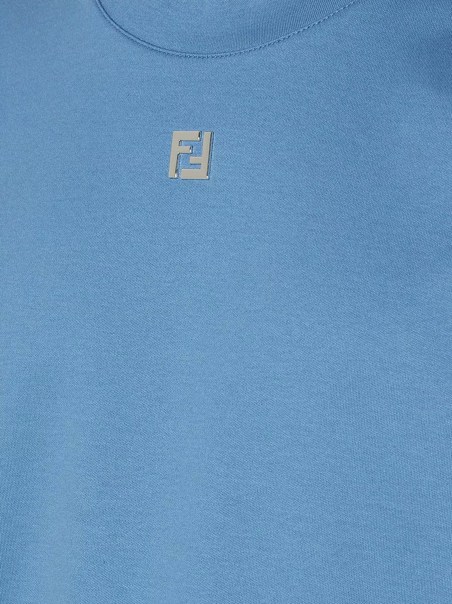 Fendi Cotton T-shirt