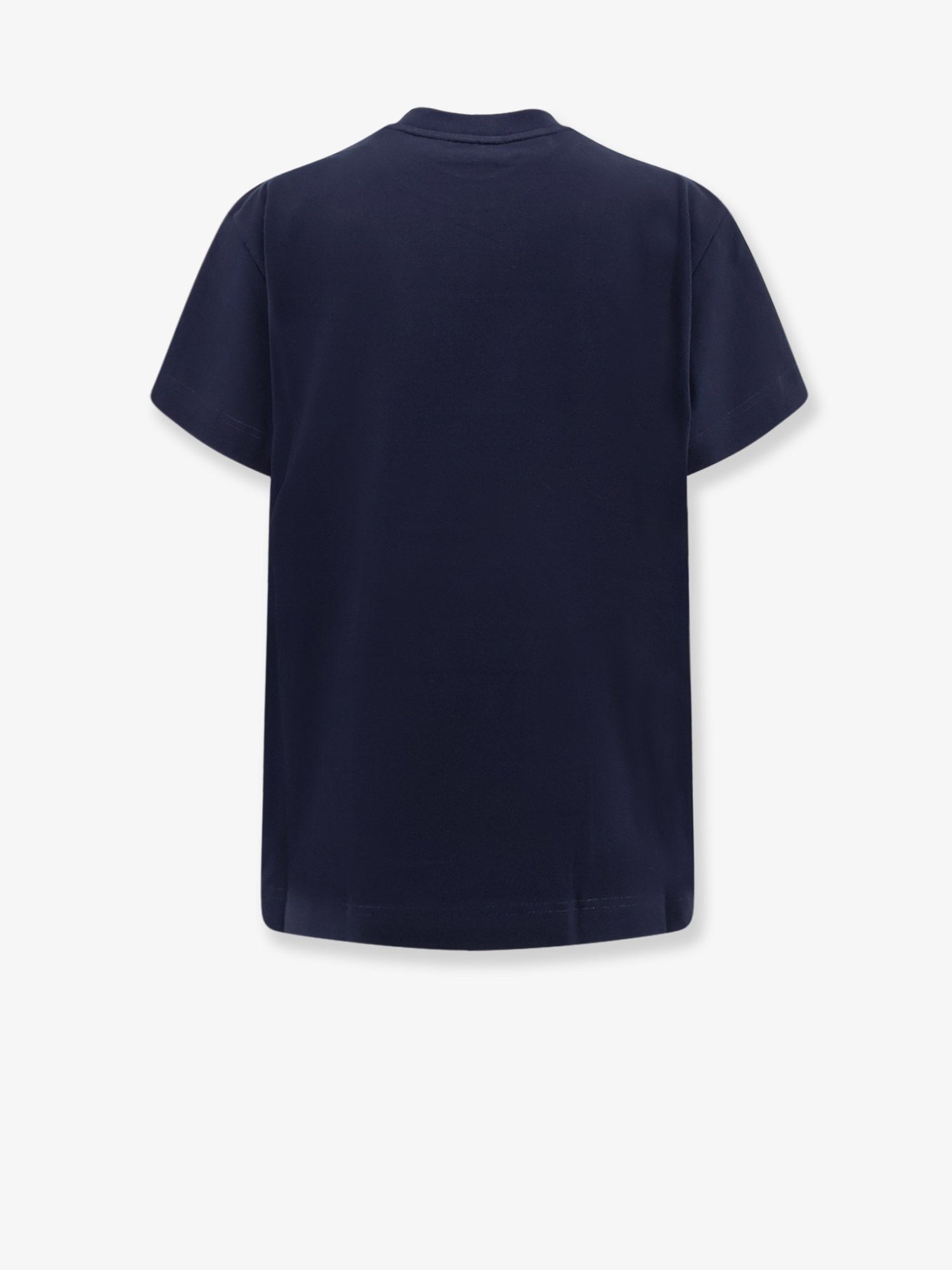 Givenchy Cotton T-shirt