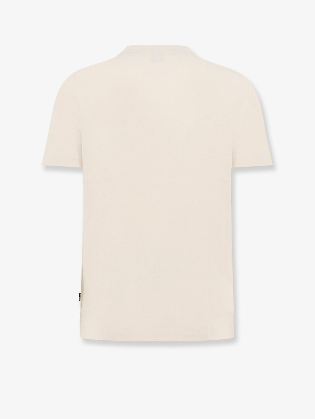 Boss Cotton T-shirt