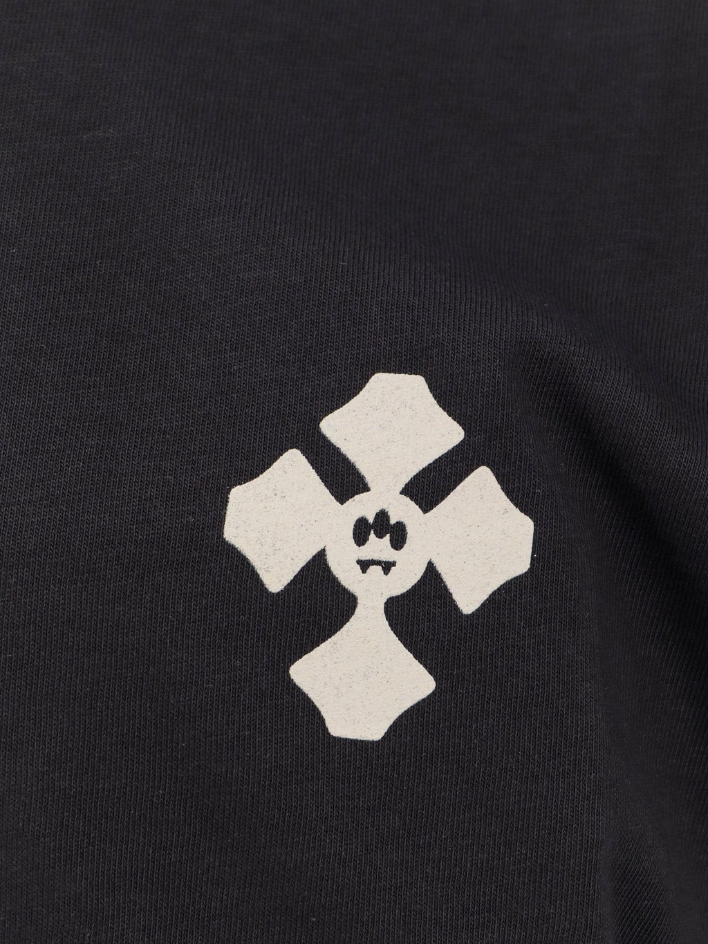 Barrow Cotton T-shirt