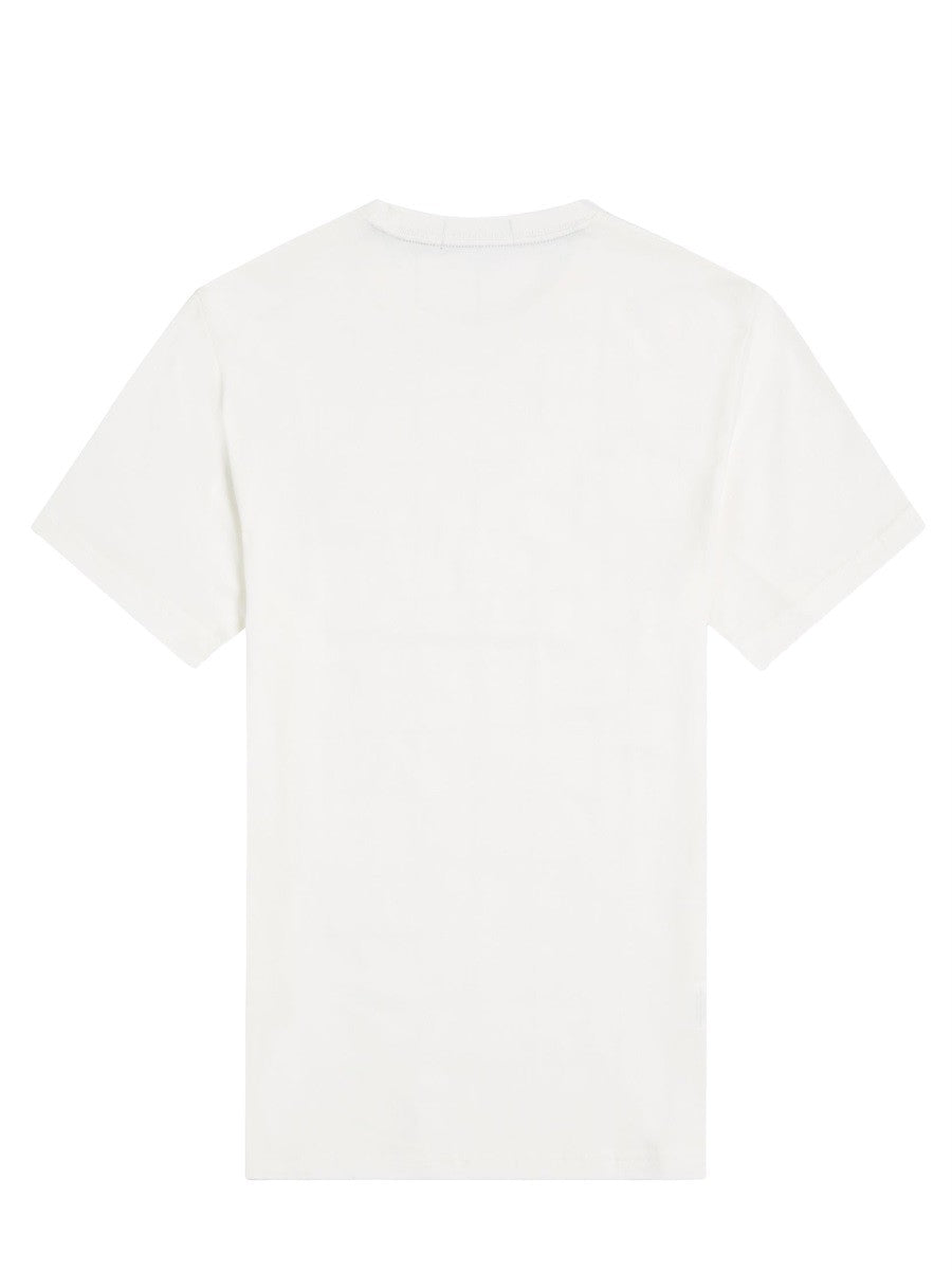 FRED PERRY COTTON T-SHIRT